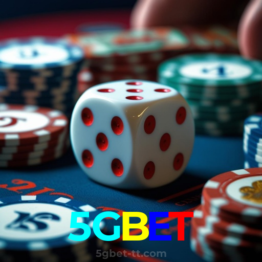 Explore a Diversão das Slots no 5GBET